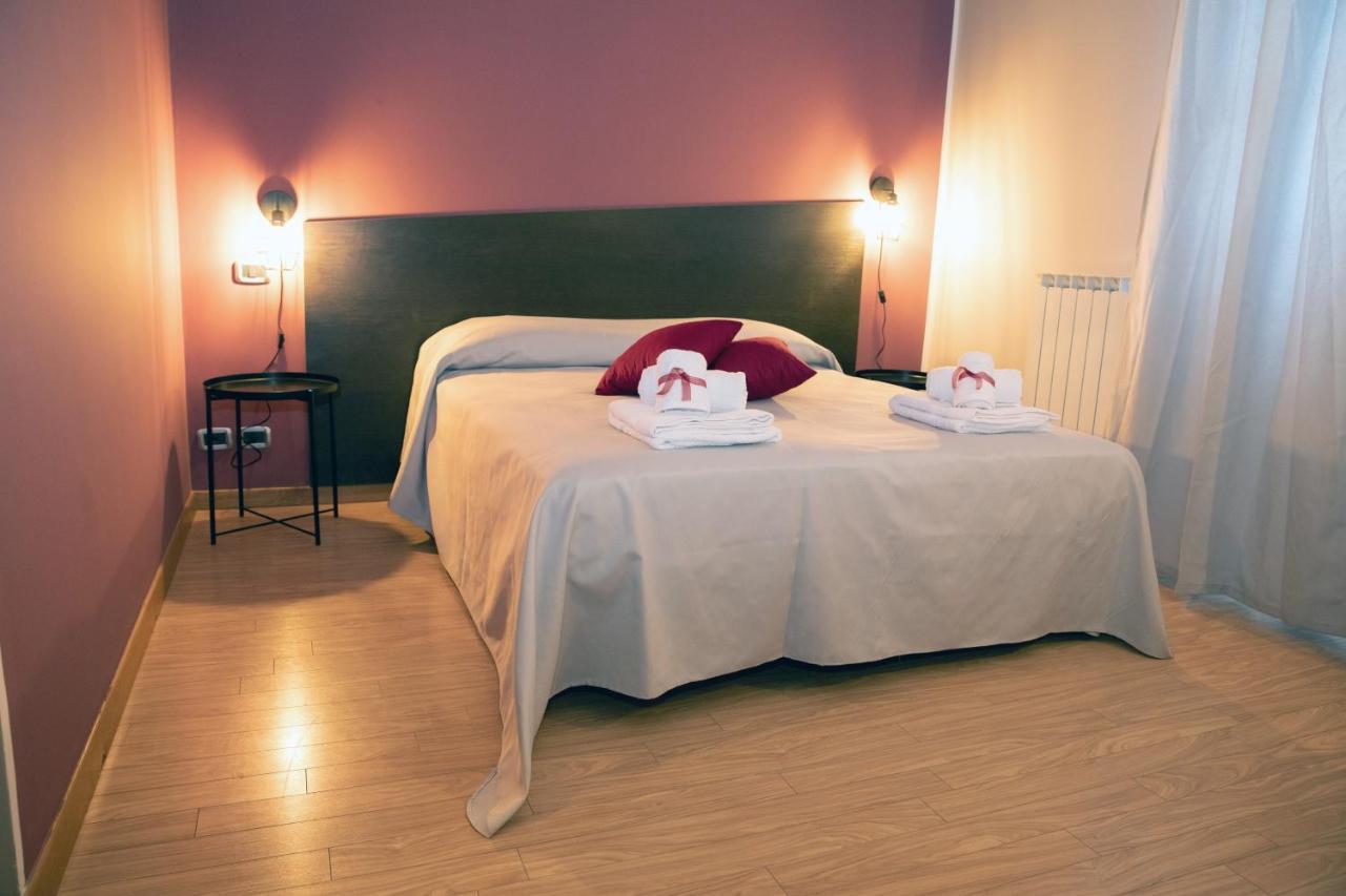 Hotel Marconi Patti Zewnętrze zdjęcie
