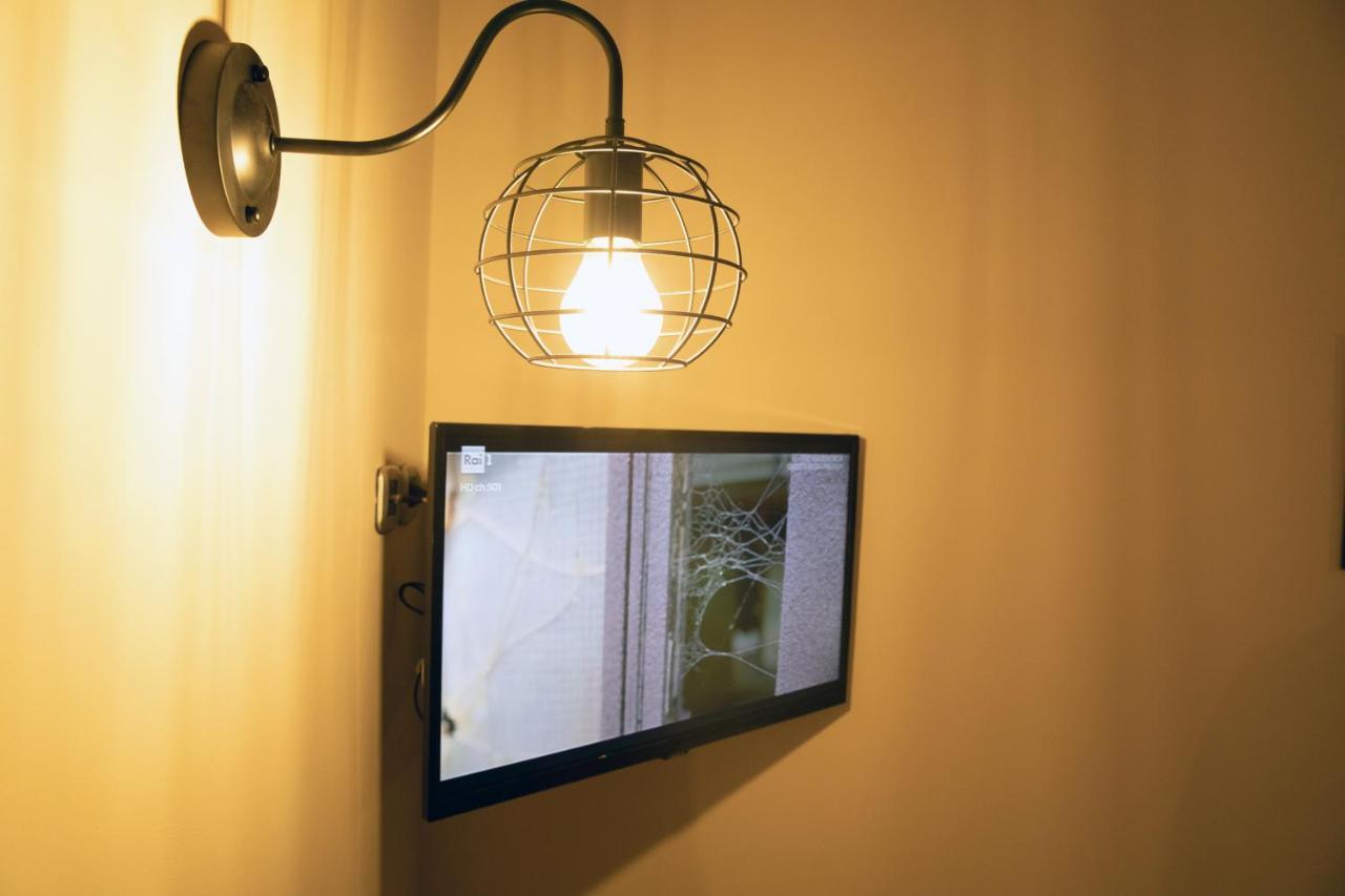Hotel Marconi Patti Zewnętrze zdjęcie