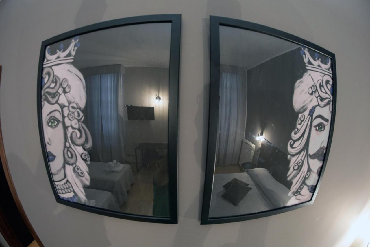 Hotel Marconi Patti Zewnętrze zdjęcie