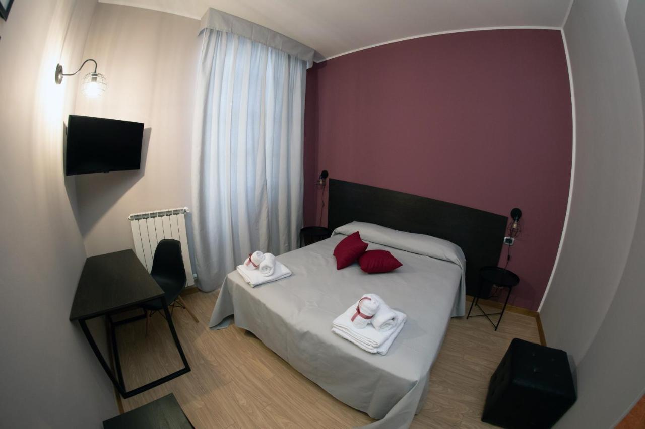 Hotel Marconi Patti Zewnętrze zdjęcie