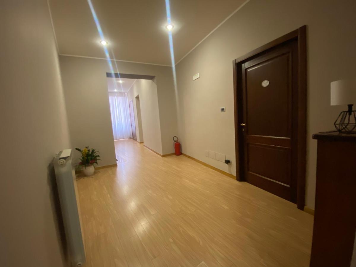 Hotel Marconi Patti Zewnętrze zdjęcie