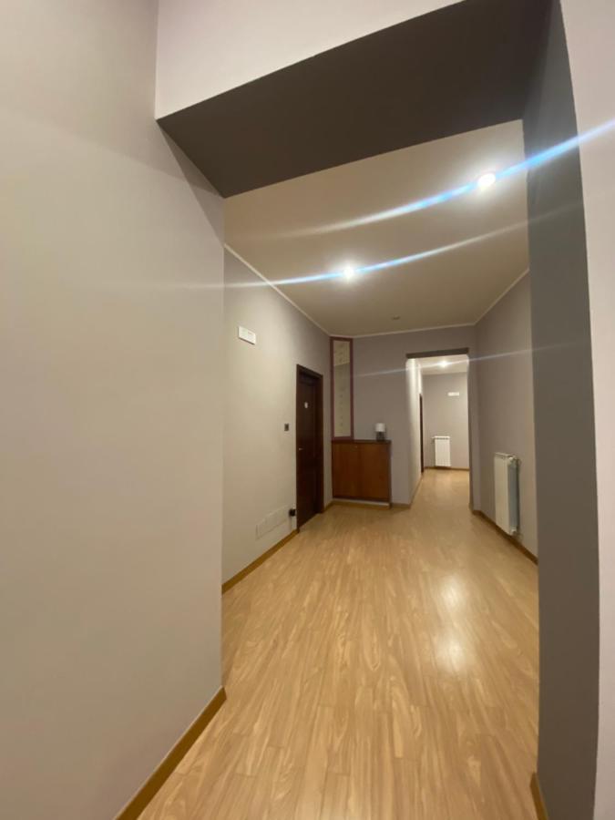 Hotel Marconi Patti Zewnętrze zdjęcie